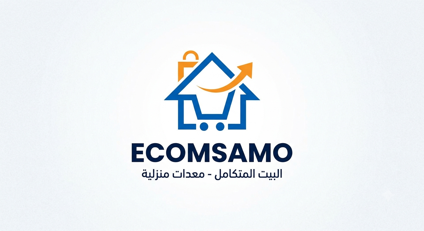 شعار Samo CROM